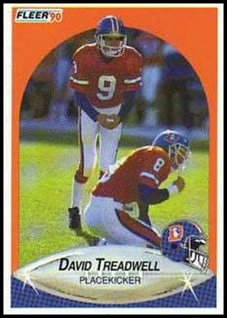32 David Treadwell